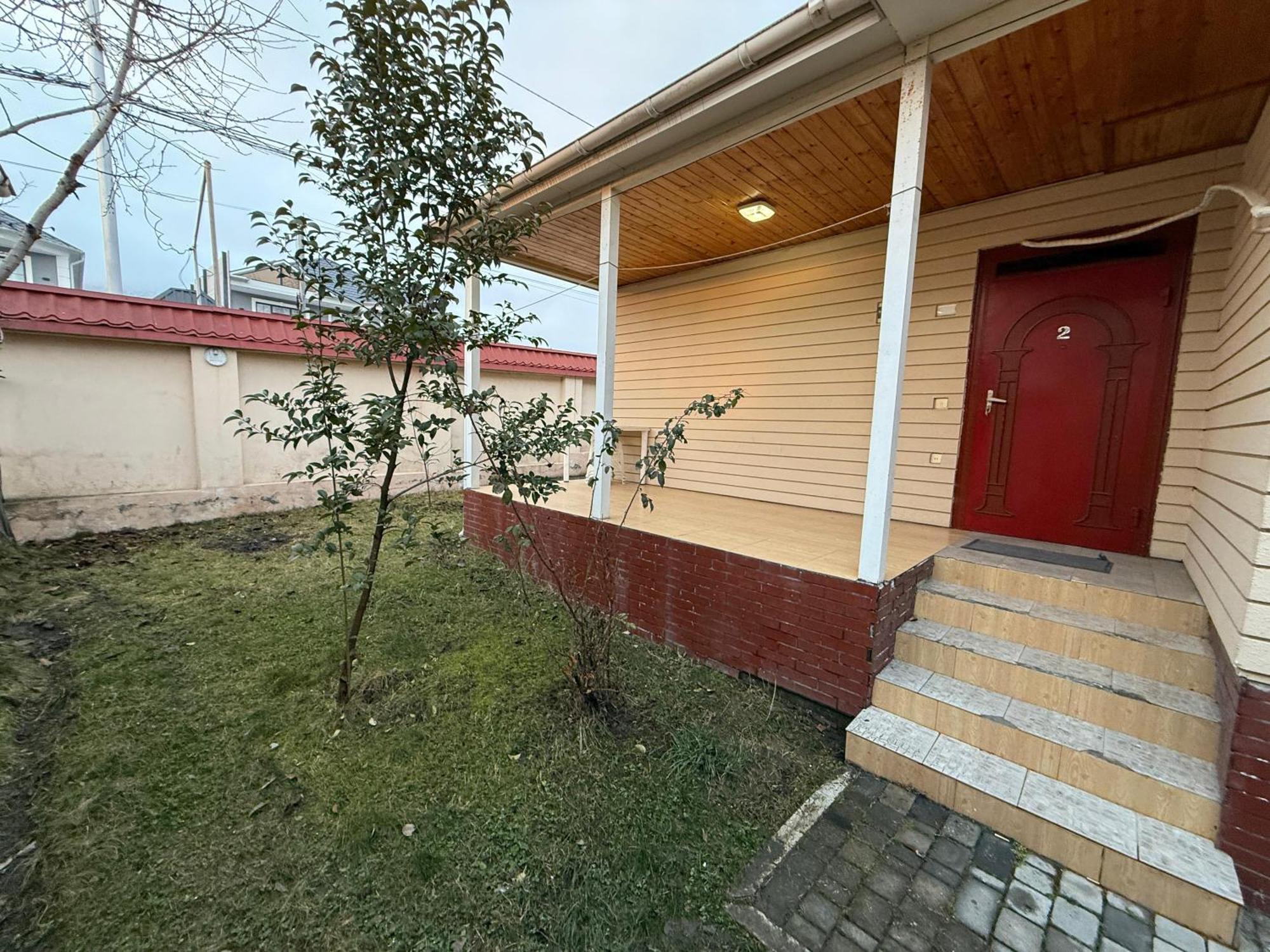 Gabala Homes Musa Extérieur photo