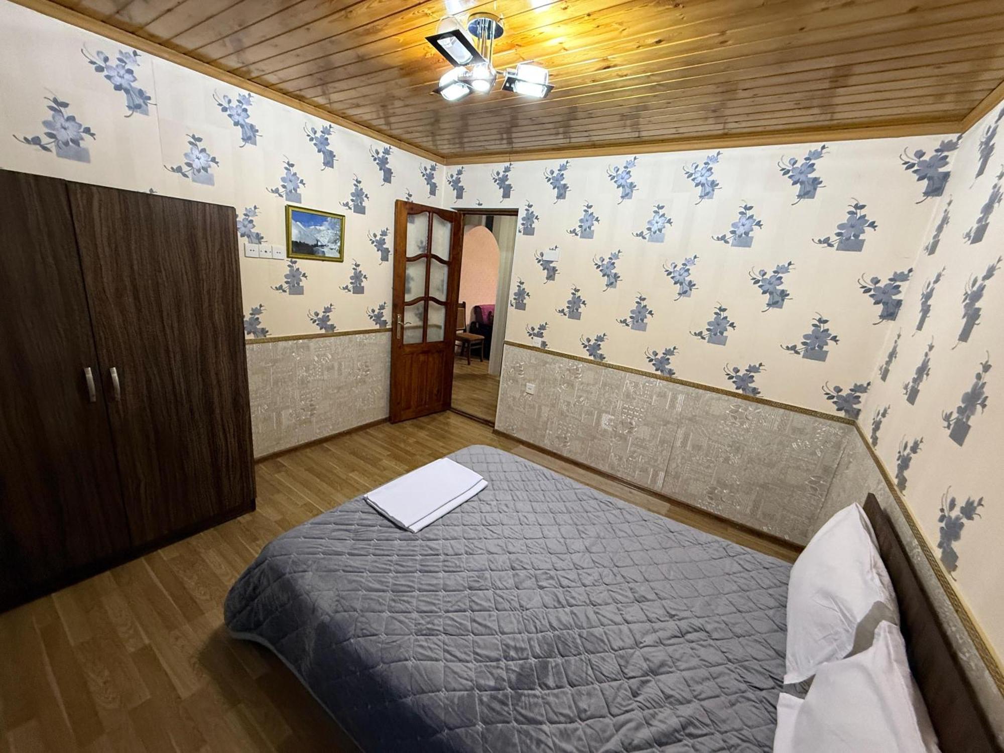 Gabala Homes Musa Extérieur photo