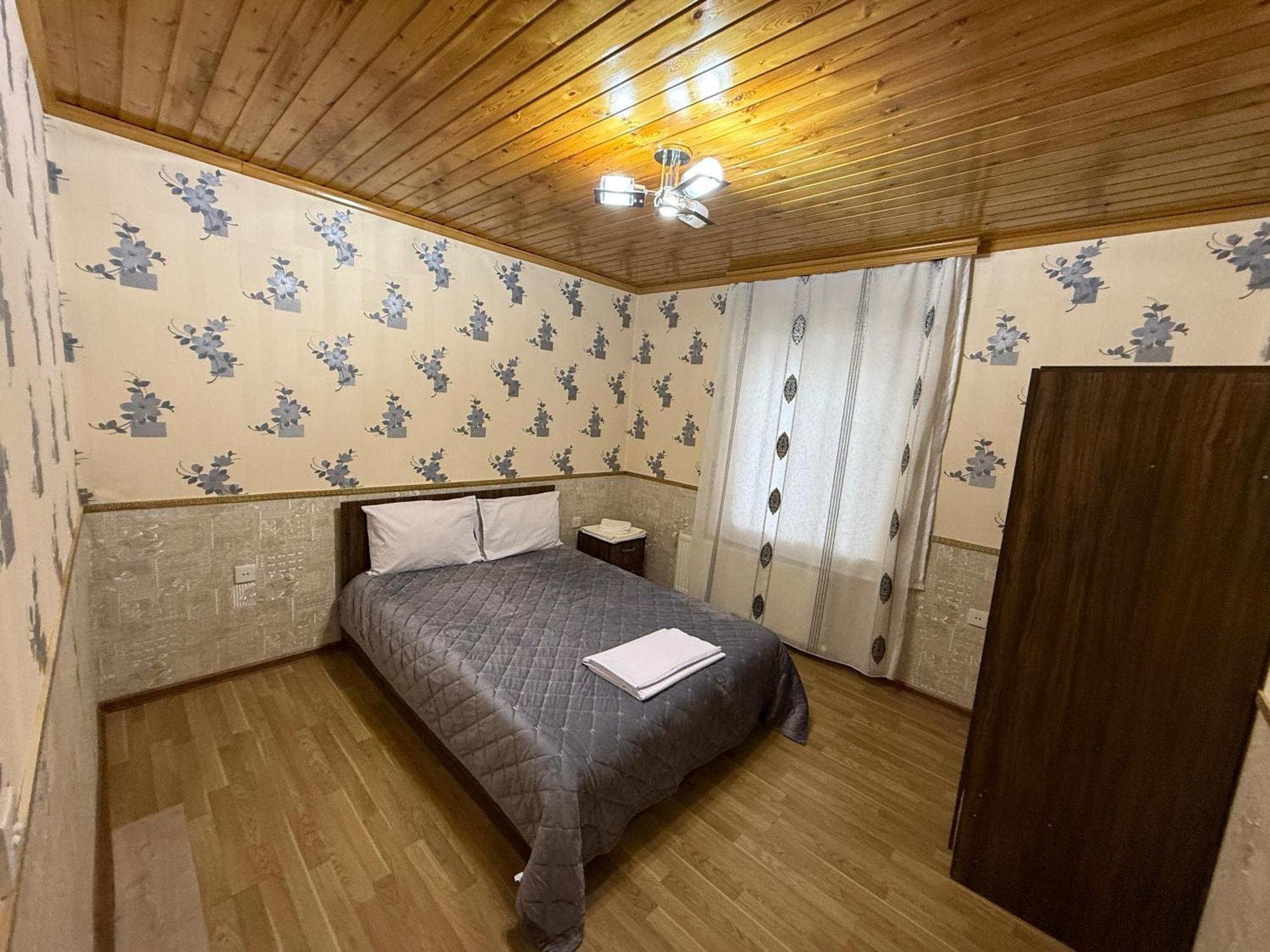 Gabala Homes Musa Extérieur photo